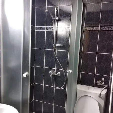 G&M 69 Apartment *