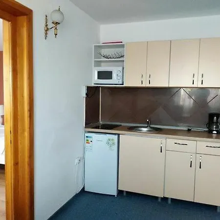 Apartment G&M 69